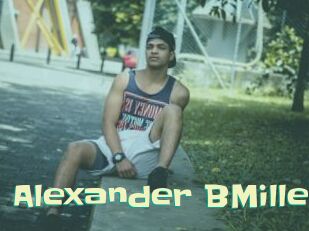 Alexander_BMiller