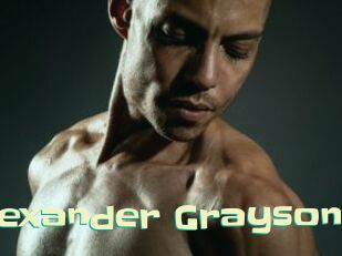 Alexander_Grayson