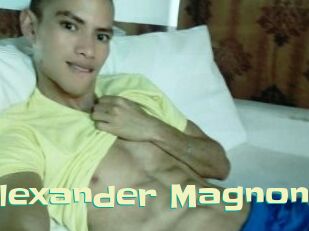Alexander_Magnon