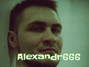 Alexandr666