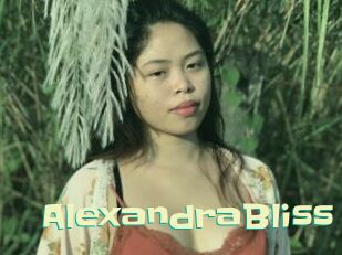 AlexandraBliss Wanna Meet