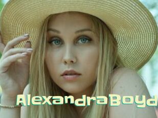AlexandraBoyd