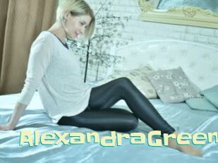 AlexandraGreen