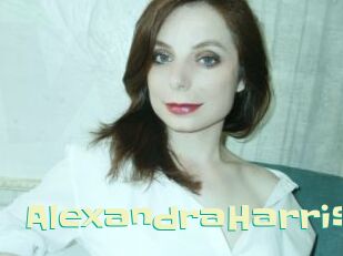 AlexandraHarris