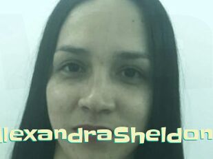 AlexandraSheldon