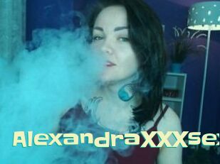AlexandraXXXsex