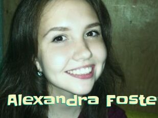 Alexandra_Foster