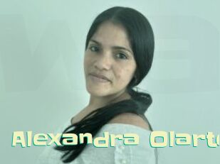 Alexandra_Olarte