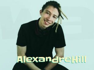 AlexandreHill