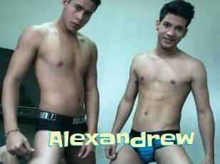 Alexandrew