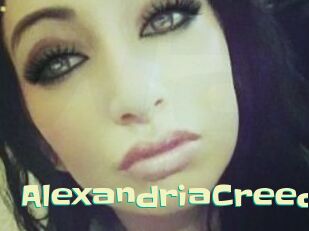 AlexandriaCreed