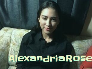 Alexandria_Rose