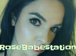 AlexandriaRoseBabestation