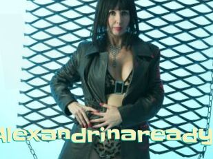 Alexandrinaready