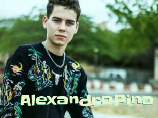 AlexandroPina