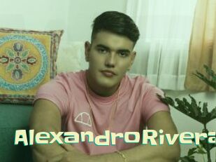 AlexandroRivera
