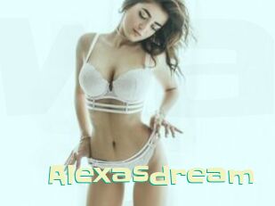 Alexasdream