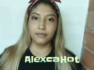 AlexcaHot Wanna Meet