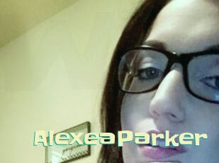 AlexeaParker