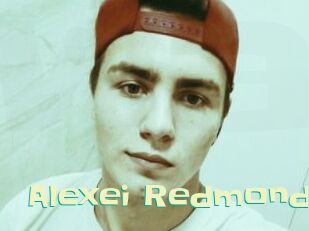 Alexei_Redmond Wanna Meet