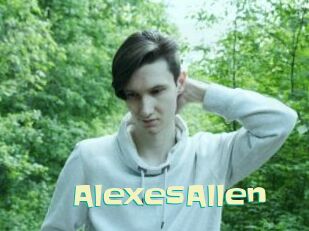 AlexesAllen