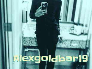 Alexgoldbar19
