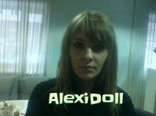 AlexiDoll