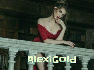 AlexiGold
