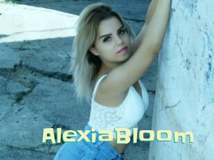 AlexiaBloom