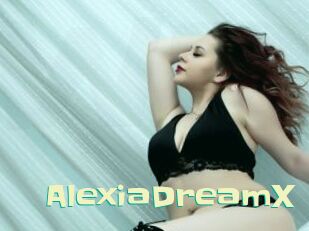 AlexiaDreamX