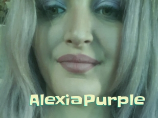 AlexiaPurple