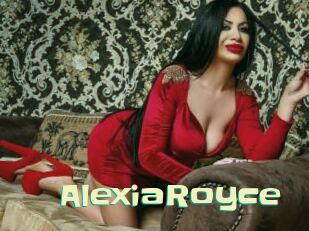 AlexiaRoyce