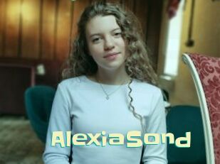 AlexiaSond Wanna Meet