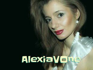 AlexiaVOne