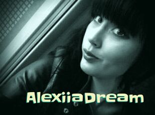 AlexiiaDream