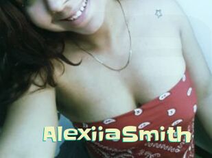 AlexiiaSmith