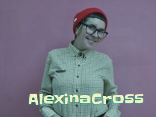 AlexinaCross