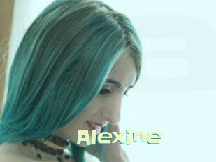 Alexine