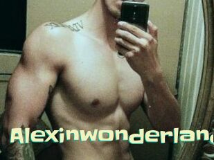 Alexinwonderland Wanna Meet