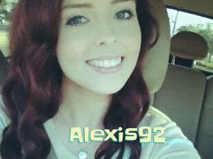 Alexis92