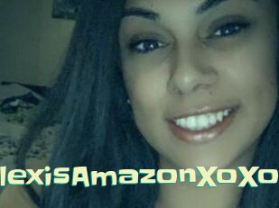 AlexisAmazonXoXo