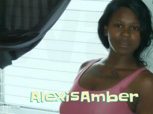 AlexisAmber