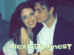 AlexisBJamesT