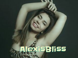 AlexisBliss Wanna Meet