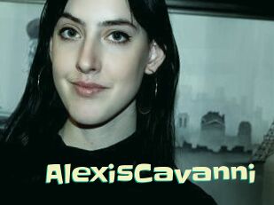 AlexisCavanni