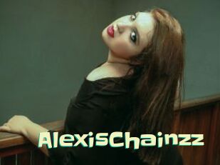 AlexisChainzz