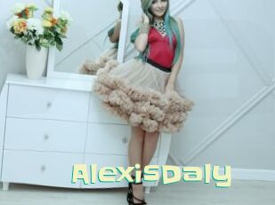 AlexisDaly