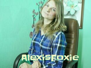 AlexisFoxie