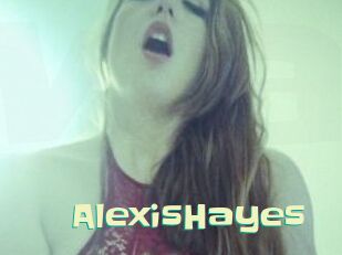 AlexisHayes