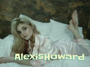 AlexisHoward